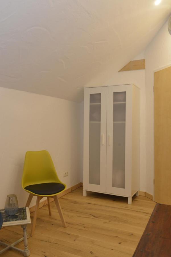 Eifel Kate, Relaxen Mit Sauna Und Whirlpool Dahlem  Bagian luar foto