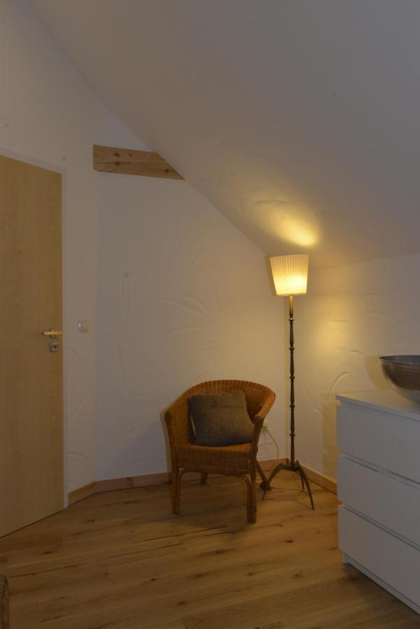 Eifel Kate, Relaxen Mit Sauna Und Whirlpool Dahlem  Bagian luar foto