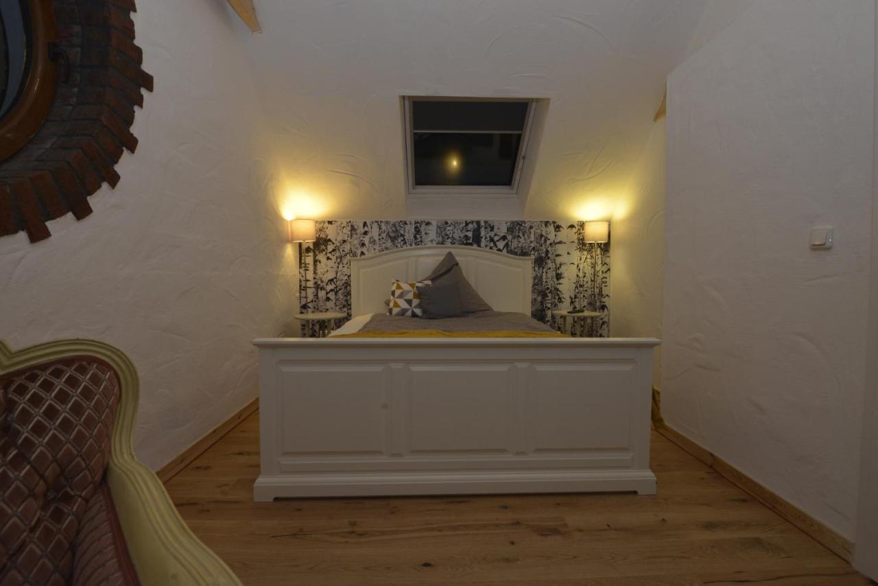 Eifel Kate, Relaxen Mit Sauna Und Whirlpool Dahlem  Bagian luar foto